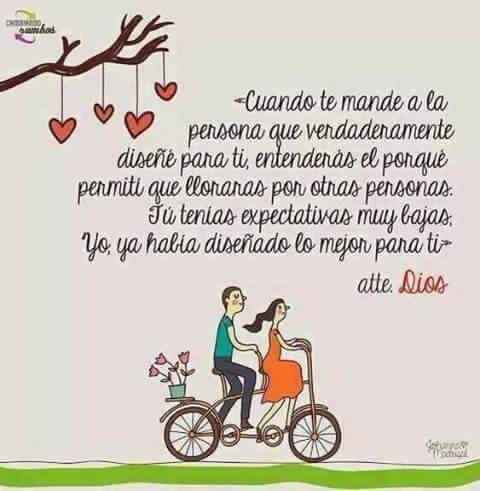 ¿por que amas a quien amas? - 1