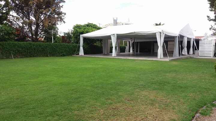 Feliz con un gran adelanto - 1