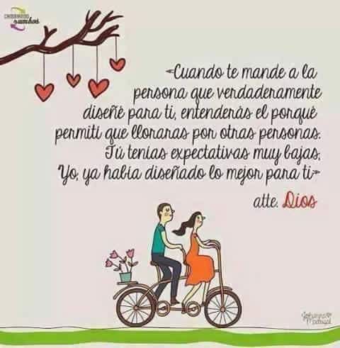 ¿por que amas a quien amas? - 1