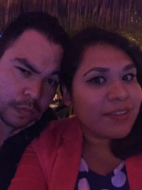 Fotos de su pareja ! - 1