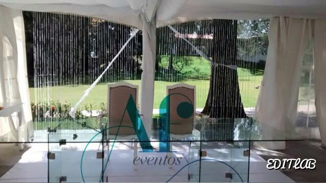 Mesa principal!!! - 2