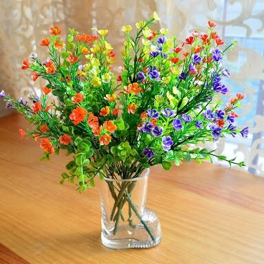 Boutonniere DIY para el Novio. - 2