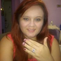 Mi anillo compromiso  - 2