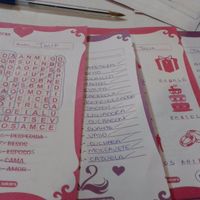 2do juego
