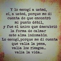 Nuestros primeros 6 meses de casados (1° parte) - 1