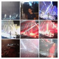 Concierto Ha Ash