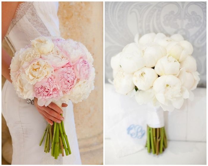 Ramo de novia para siempre!!! - 1