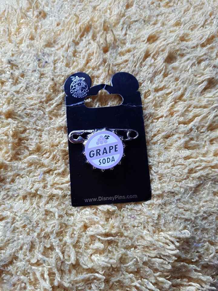 Mi noveno pedido en Aliexpress: Carl de Up. - 1