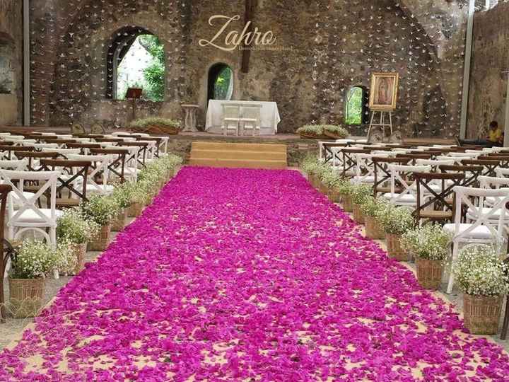 Decoración de templo. ayuda!! - 1