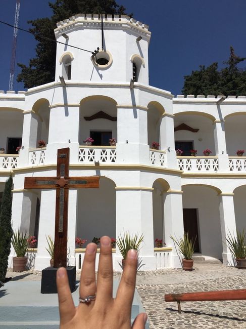 Presume tu anillo de compromiso! - 1