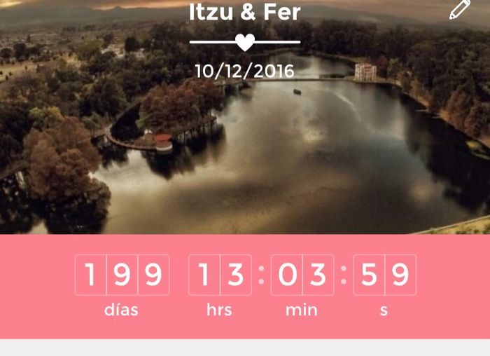 ¿Cómo va su contador? - 1