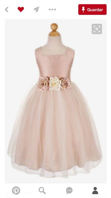 Pajecitos... hermosos los peques - 1