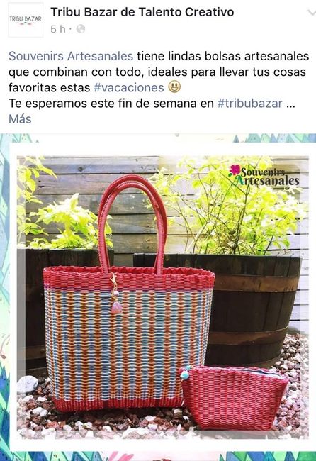 Ayuda con bolsas - 1