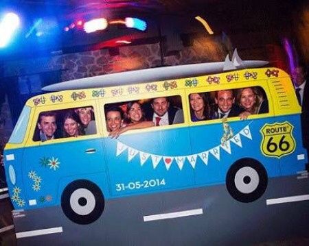 Marcos grandes para fotos - 1