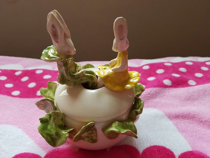 Porta anillos!! ideas por fa! - 1