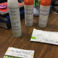 Kit de baño listo!! - 1