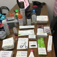 Kit de baño listo!! - 2