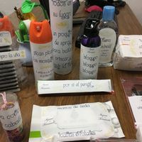 Kit de baño listo!! - 4