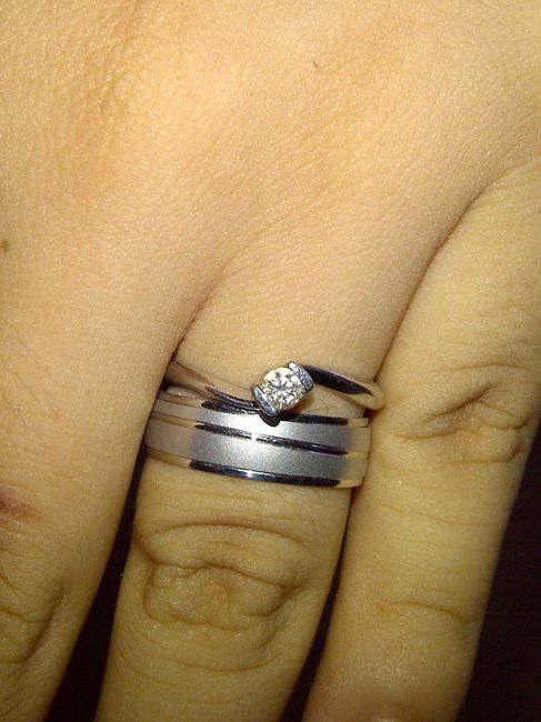 Anillos