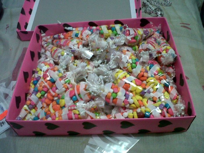 Dulces