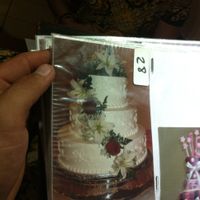 La importancia del pastel