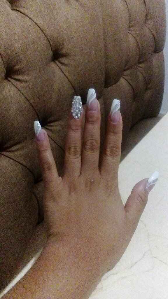  Me va a dar algo literal - 2