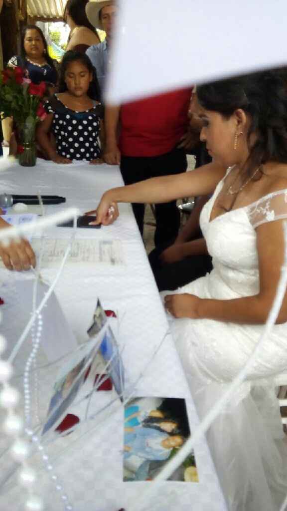 100 días,  y así las cosas. - 2