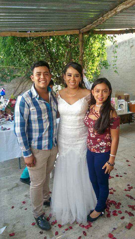 100 días,  y así las cosas. - 3