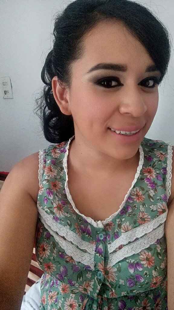 100 días,  y así las cosas. - 4