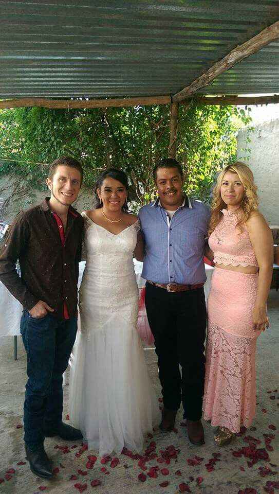 100 días,  y así las cosas. - 5