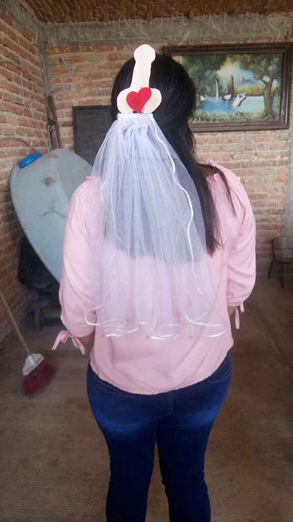  54 días, casi 53... - 1