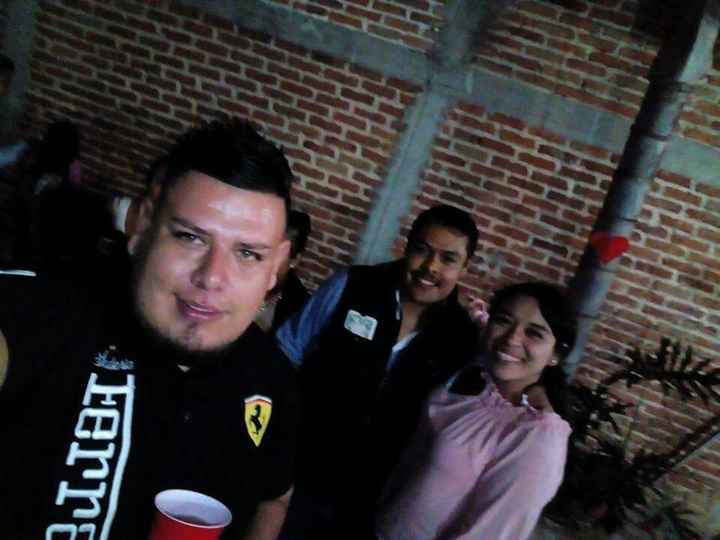  54 días, casi 53... - 3