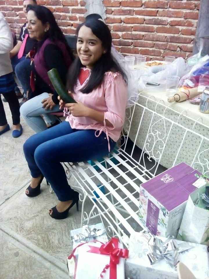  54 días, casi 53... - 1