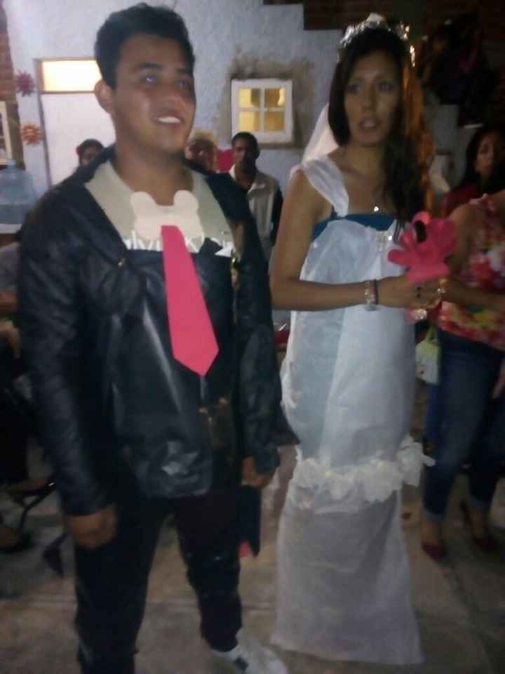  54 días, casi 53... - 3