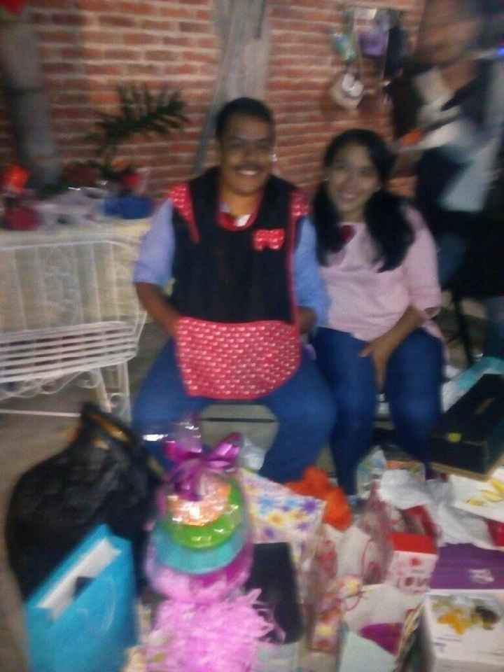  54 días, casi 53... - 4