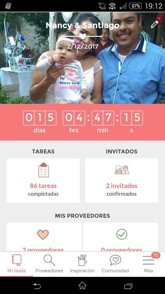  Ya no se si reír o llorar - 1