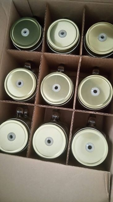 126 días avances. - 1