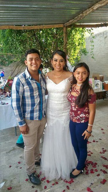 100 días,  y así las cosas. - 3