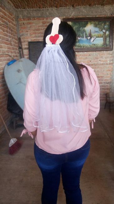  54 días, casi 53... - 1