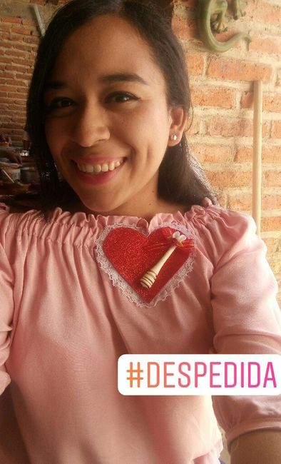  54 días, casi 53... - 2