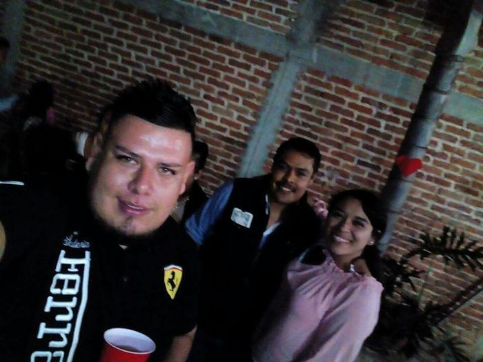  54 días, casi 53... - 3