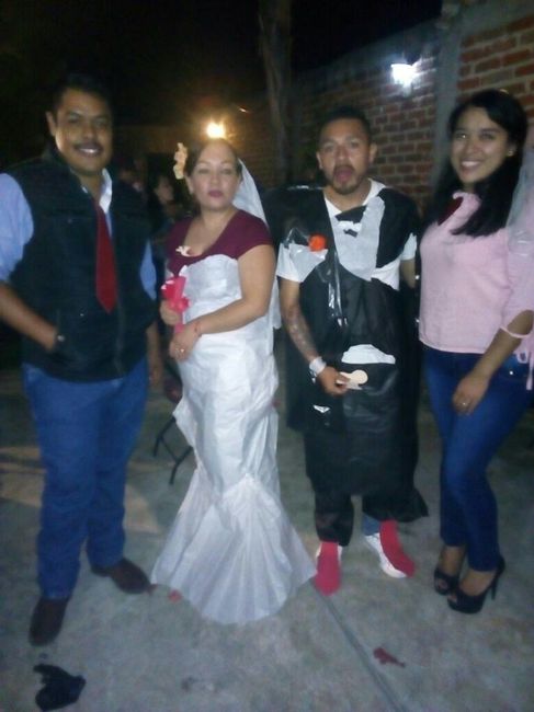  54 días, casi 53... - 2