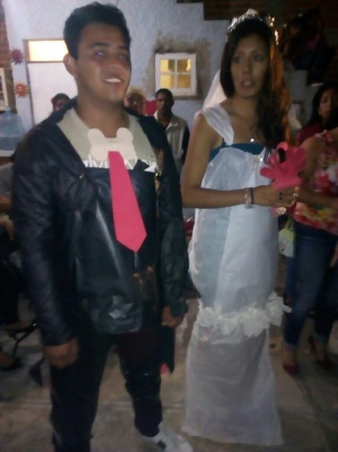  54 días, casi 53... - 3