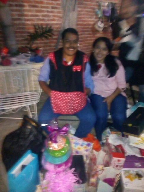  54 días, casi 53... - 4