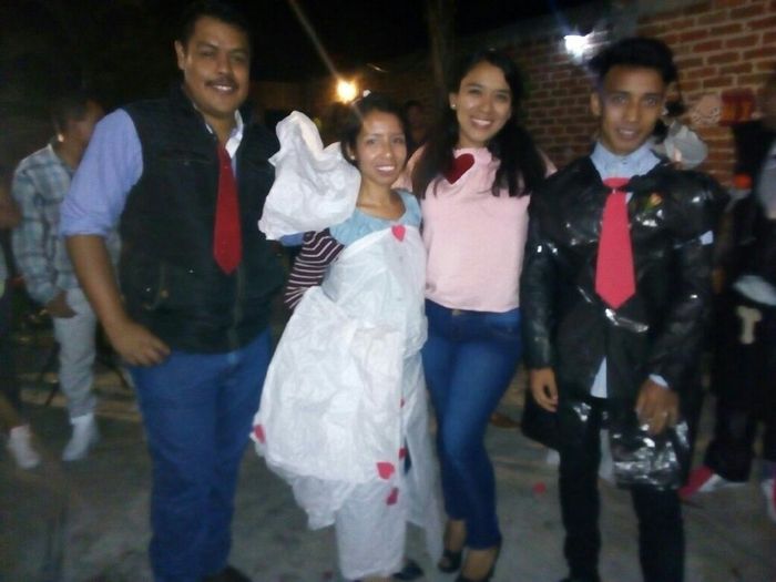  54 días, casi 53... - 5