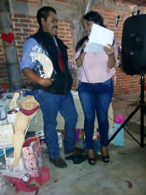  54 días, casi 53... - 6