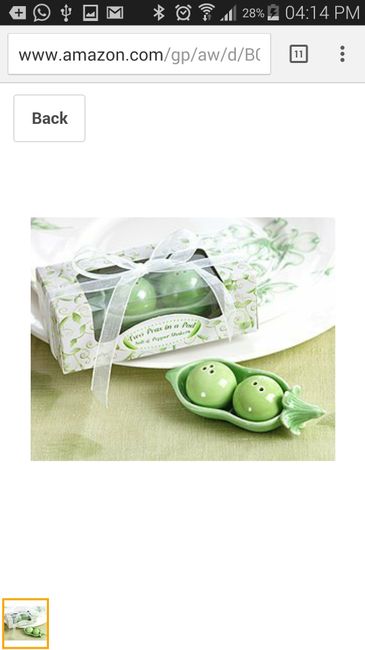 Mis recuerdos de despedida - 1