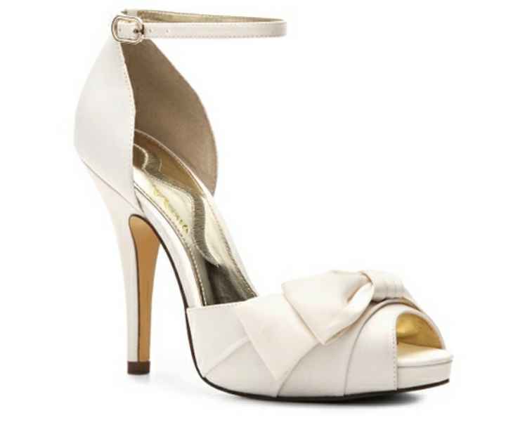 Compartamos foto de nuestras zapatillas... - 1