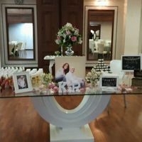 Reseña de mi despedida! - 3