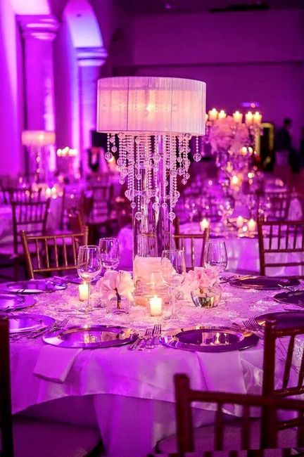 Centros de mesa? indesiza  - 1